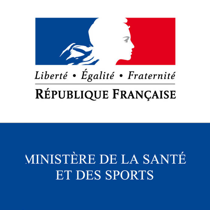 Logo Ministère de la Santé